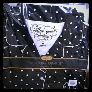 Pajama set